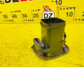 Дуйка TOYOTA