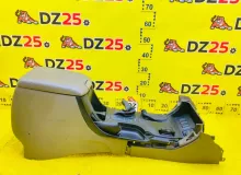 Бардачок между сиденьями TOYOTA LAND CRUISER PRADO 2002/Цвет 070 5891060020 VZJ120W 5VZFE, передний