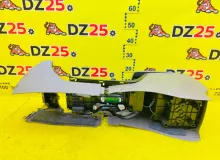 Бардачок между сиденьями TOYOTA LAND CRUISER PRADO 2002/Цвет 070 5891060020 VZJ120W 5VZFE, передний