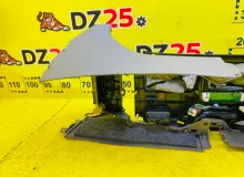 Бардачок между сиденьями TOYOTA LAND CRUISER PRADO 2002/Цвет 070 5891060020 VZJ120W 5VZFE, передний