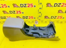 Бардачок между сиденьями TOYOTA LAND CRUISER PRADO 2002/Цвет 070 5891060020 VZJ120W 5VZFE, передний