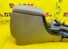 Бардачок между сиденьями TOYOTA LAND CRUISER PRADO 2002/Цвет 070 5891060020 VZJ120W 5VZFE, передний