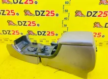 Бардачок между сиденьями TOYOTA LAND CRUISER PRADO 2002/Цвет 070 5891060020 VZJ120W 5VZFE, передний