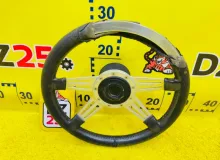 Руль TOYOTA LAND CRUISER 1992/Цвет 26P 451006019003 HZJ77HV 1HZ, передний