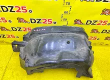 Подкрылок HUMMER H3 2006 25901290 L52, передний правый