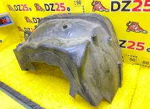 Подкрылок HUMMER H3 2006 25901290 L52, передний правый