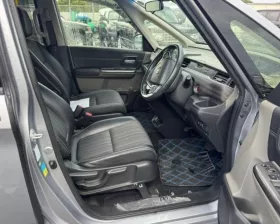 Бачок стеклоомывателя HONDA