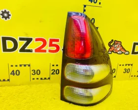 Стоп-сигнал TOYOTA