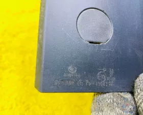Стоп-сигнал Toyota