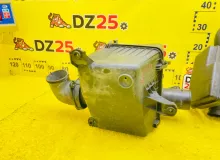 Корпус воздушного фильтра TOYOTA LAND CRUISER 1999/Цвет 1B1 1770050170 UZJ100W 2UZFE, передний