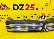 Решетка радиатора MITSUBISHI OUTLANDER 2013/Цвет X42B 7450A643 GG2W 4B11, передняя