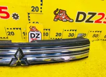 Решетка радиатора MITSUBISHI OUTLANDER 2013/Цвет X42B 7450A643 GG2W 4B11, передняя