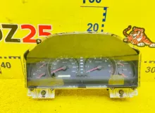 Спидометр TOYOTA LAND CRUISER 1999/Цвет 1B1 838416A840 UZJ100W 2UZFE, передний