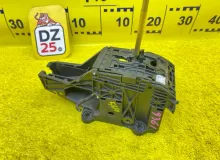 Селектор акпп TOYOTA LAND CRUISER PRADO 2005/Цвет 070 VZJ120G 5VZFE, передний