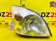 Фара TOYOTA LAND CRUISER PRADO 2005/Цвет 070 811306A200 VZJ120G 5VZFE, передняя правая