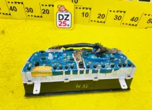 Спидометр TOYOTA LAND CRUISER 1993/Цвет 6M1 8301060421 FZJ80G 1FZFE, передний