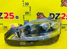 Фара LEXUS CT200H 2010/Цвет 4V3 8118576100 ZWA10 2ZRFXE, передняя левая