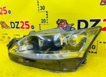 Фара LEXUS CT200H 2010/Цвет 4V3 8118576100 ZWA10 2ZRFXE, передняя левая