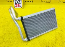 Радиатор печки TOYOTA HARRIER 2014/Цвет 220 8710748110 AVU65W 2ARFXE, передний