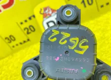 Помпа MITSUBISHI OUTLANDER 2013/Цвет X42B 9499B791 GG2W 4B11, передняя
