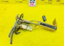 Топливный насос TOYOTA LAND CRUISER 1992/Цвет 6M1 2320666010 FZJ80G 1FZFE, задний