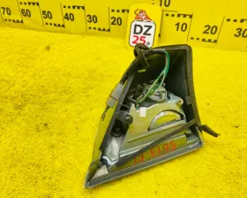 Габарит TOYOTA