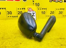 Зеркало заднего вида на крыло TOYOTA LAND CRUISER 1999/Цвет 1B1 8793060090 UZJ100W 2UZFE, переднее левое