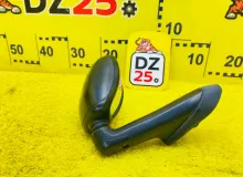 Зеркало заднего вида на крыло TOYOTA LAND CRUISER 1999/Цвет 1B1 8793060090 UZJ100W 2UZFE, переднее левое