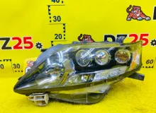 Фара LEXUS RX450H 2010/Цвет 078 8115048861 GYL16W 2GRFXE, передняя левая