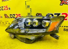 Фара LEXUS RX450H 2010/Цвет 078 8115048861 GYL16W 2GRFXE, передняя левая