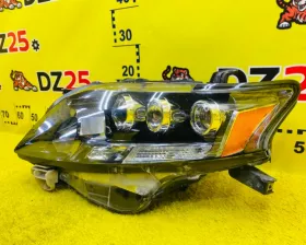 Фара Toyota