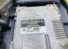 Фара LEXUS RX450H 2010/Цвет 078 8115048861 GYL16W 2GRFXE, передняя левая