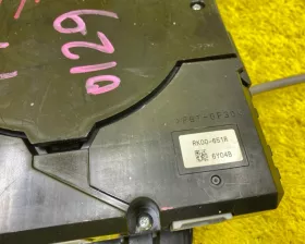 Доводчик двери HONDA