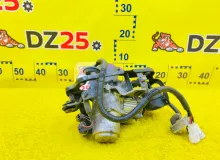 Компрессор пневмоподвески LEXUS RX450H 2010/Цвет 078 4891048020 GYL16W 2GRFXE, задний
