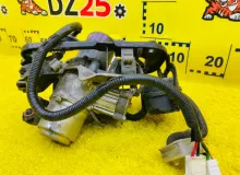 Компрессор пневмоподвески LEXUS RX450H 2010/Цвет 078 4891048020 GYL16W 2GRFXE, задний