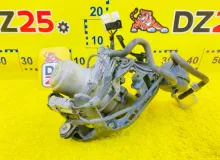 Компрессор пневмоподвески LEXUS RX450H 2010/Цвет 078 4891048020 GYL16W 2GRFXE, задний