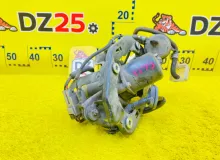 Компрессор пневмоподвески LEXUS RX450H 2010/Цвет 078 4891048020 GYL16W 2GRFXE, задний