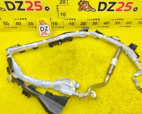 Подушка безопасности боковая, потолочная HONDA