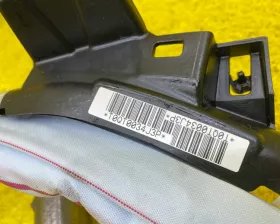 Подушка безопасности боковая, потолочная HONDA