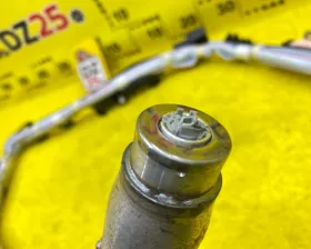 Подушка безопасности боковая, потолочная HONDA
