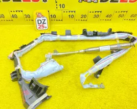 Подушка безопасности боковая, потолочная HONDA