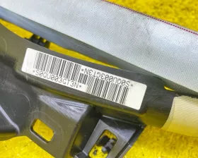 Подушка безопасности боковая, потолочная HONDA
