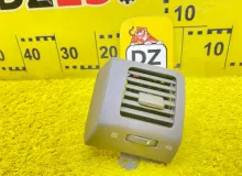 Дуйка TOYOTA LAND CRUISER PRADO 2005/Цвет 070 5565060100E0 VZJ120G 5VZFE, передняя левая