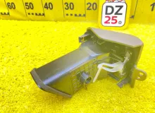 Дуйка TOYOTA LAND CRUISER PRADO 2005/Цвет 070 5565060100E0 VZJ120G 5VZFE, передняя левая