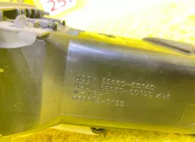 Дуйка TOYOTA LAND CRUISER PRADO 2005/Цвет 070 5566060140E0 VZJ120G 5VZFE, передняя правая