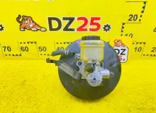 Главный тормозной цилиндр TOYOTA LAND CRUISER 1992/Цвет 26P 4720160511 HZJ77HV 1HZ, передний