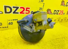 Главный тормозной цилиндр TOYOTA LAND CRUISER 1992/Цвет 26P 4720160511 HZJ77HV 1HZ, передний