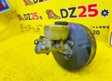 Главный тормозной цилиндр TOYOTA LAND CRUISER 1992/Цвет 26P 4720160511 HZJ77HV 1HZ, передний