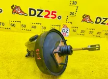 Главный тормозной цилиндр TOYOTA LAND CRUISER 1992/Цвет 26P 4720160511 HZJ77HV 1HZ, передний