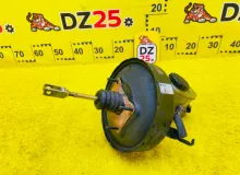 Главный тормозной цилиндр TOYOTA LAND CRUISER 1992/Цвет 26P 4720160511 HZJ77HV 1HZ, передний